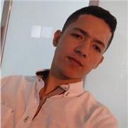 Cómo una persona apasionado por la geografía, a niños y jóvenes entre 10 y 15 años